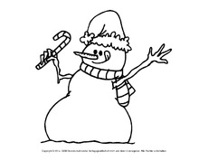 Ausmalbild-Schneemann.pdf